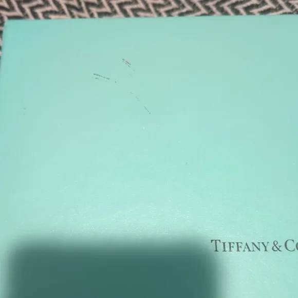 Tiffany & Co. Blue Box - Picture 9 of 9